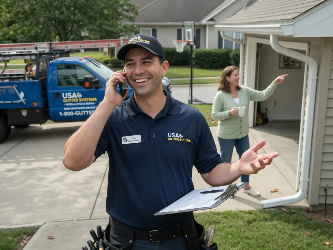 Gutter Installation Lemoore, CA FAQs